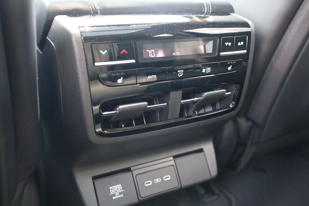 2026 Acura MDX Advance Package SH-AWD