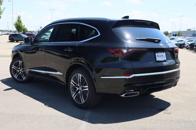 2026 Acura MDX Advance Package SH-AWD