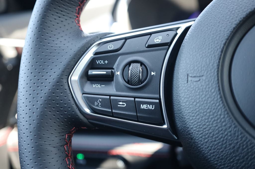 2026 Acura MDX A-Spec Advance Package SH-AWD