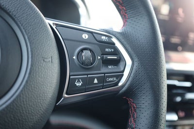 2026 Acura MDX A-Spec Advance Package SH-AWD