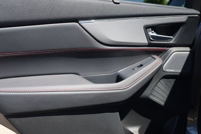 2026 Acura MDX A-Spec Advance Package SH-AWD