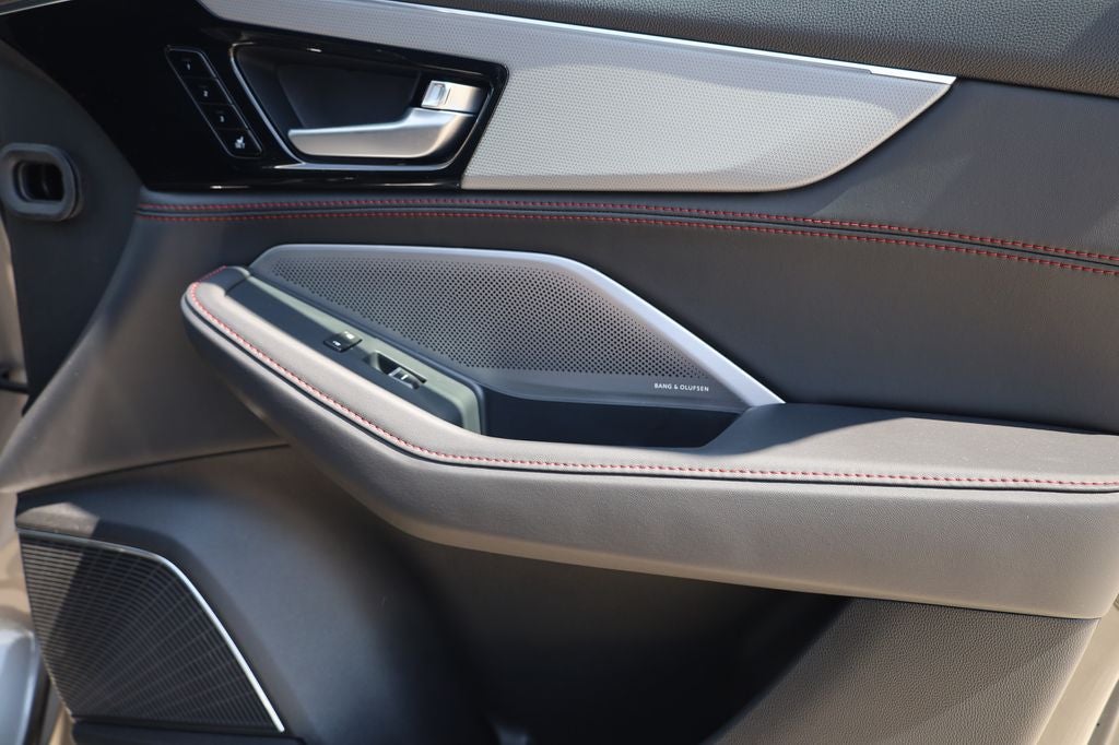 2026 Acura MDX A-Spec Advance Package SH-AWD