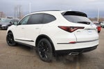 2026 Acura MDX A-Spec Advance Package SH-AWD