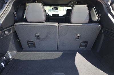 2026 Acura MDX A-Spec Advance Package SH-AWD