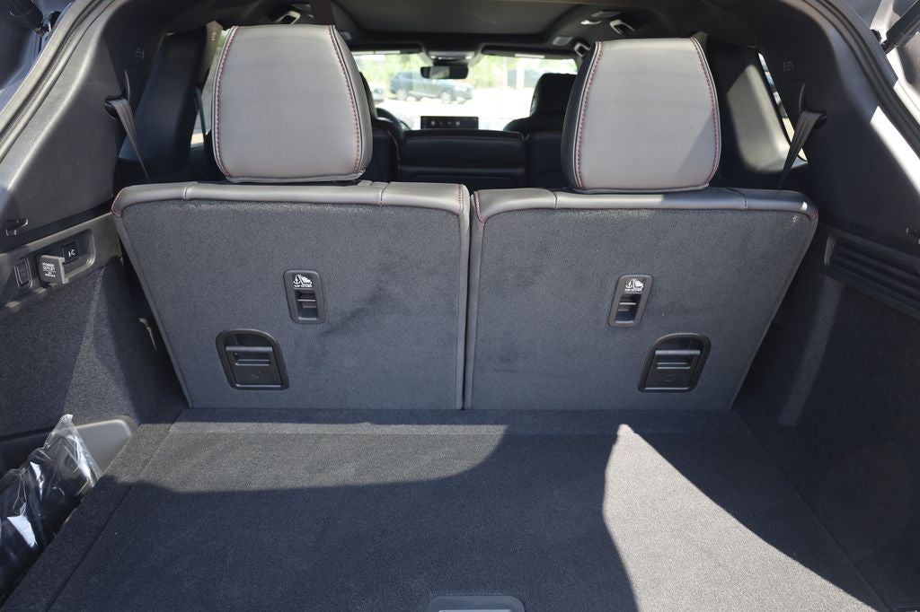 2026 Acura MDX A-Spec Advance Package SH-AWD