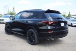 2026 Acura MDX A-Spec Advance Package SH-AWD