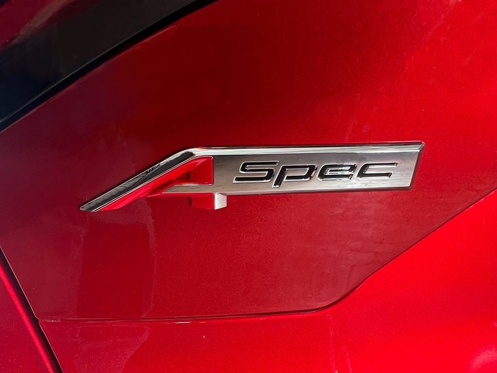 2026 Acura MDX A-Spec Advance Package SH-AWD
