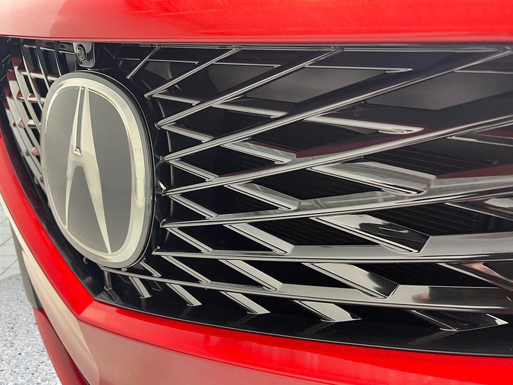 2026 Acura MDX A-Spec Advance Package SH-AWD