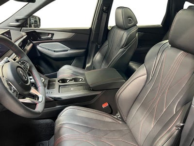 2026 Acura MDX A-Spec Advance Package SH-AWD