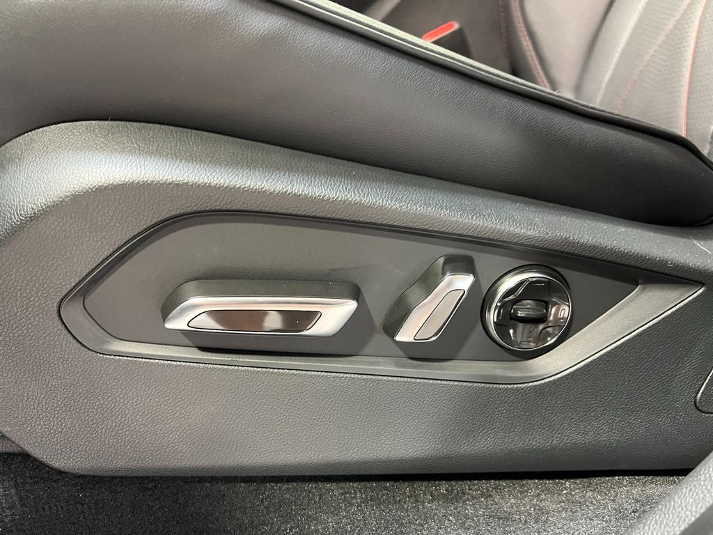 2026 Acura MDX A-Spec Advance Package SH-AWD