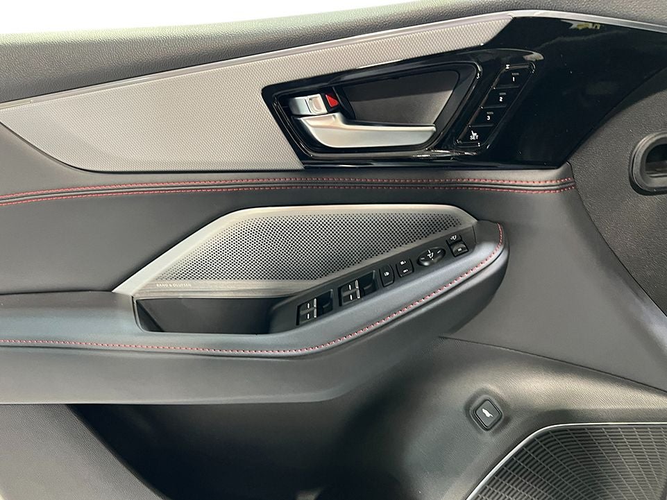 2026 Acura MDX A-Spec Advance Package SH-AWD