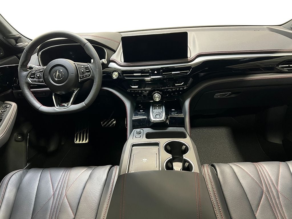 2026 Acura MDX A-Spec Advance Package SH-AWD