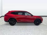 2026 Acura MDX A-Spec Advance Package SH-AWD