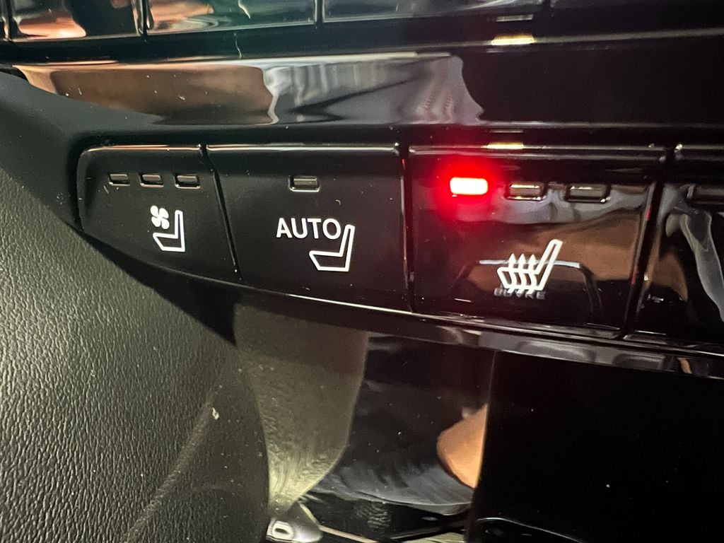 2026 Acura MDX A-Spec Advance Package SH-AWD