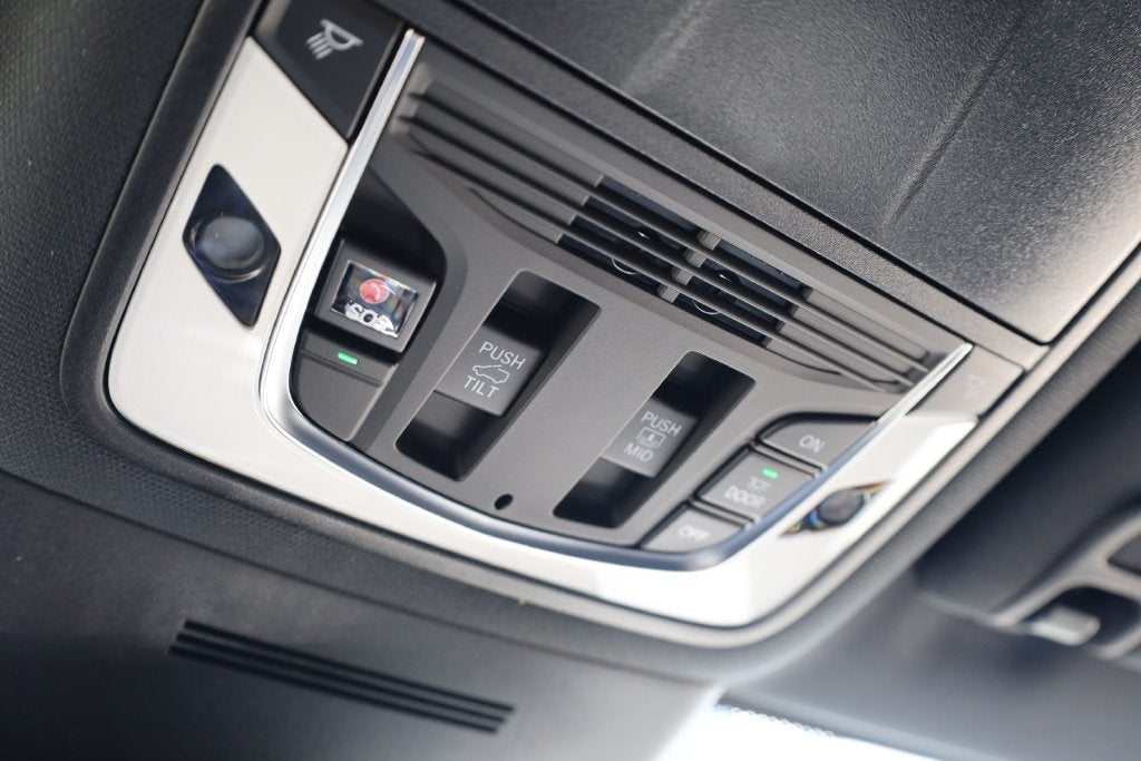 2026 Acura MDX A-Spec Advance Package SH-AWD