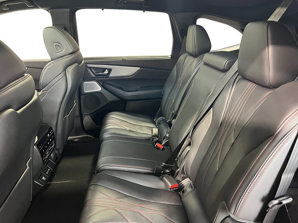2026 Acura MDX A-Spec Advance Package SH-AWD