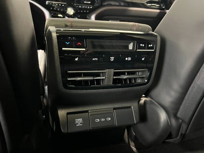 2026 Acura MDX A-Spec Advance Package SH-AWD