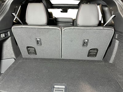 2026 Acura MDX A-Spec Advance Package SH-AWD