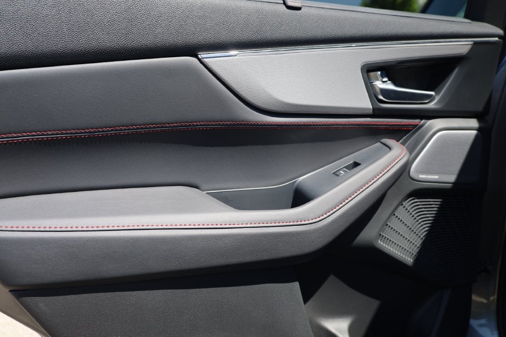 2026 Acura MDX A-Spec Advance Package SH-AWD