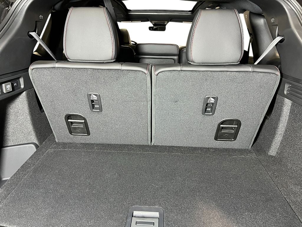 2026 Acura MDX A-Spec Advance Package SH-AWD