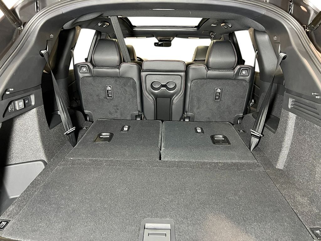 2026 Acura MDX A-Spec Advance Package SH-AWD
