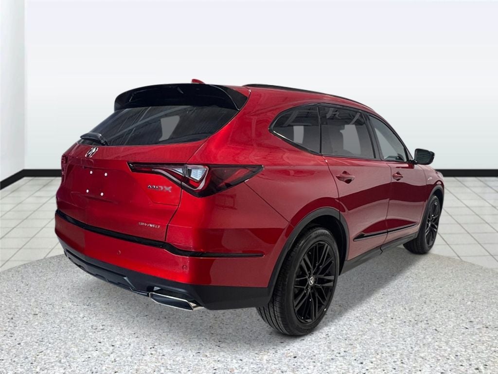 2026 Acura MDX A-Spec Advance Package SH-AWD