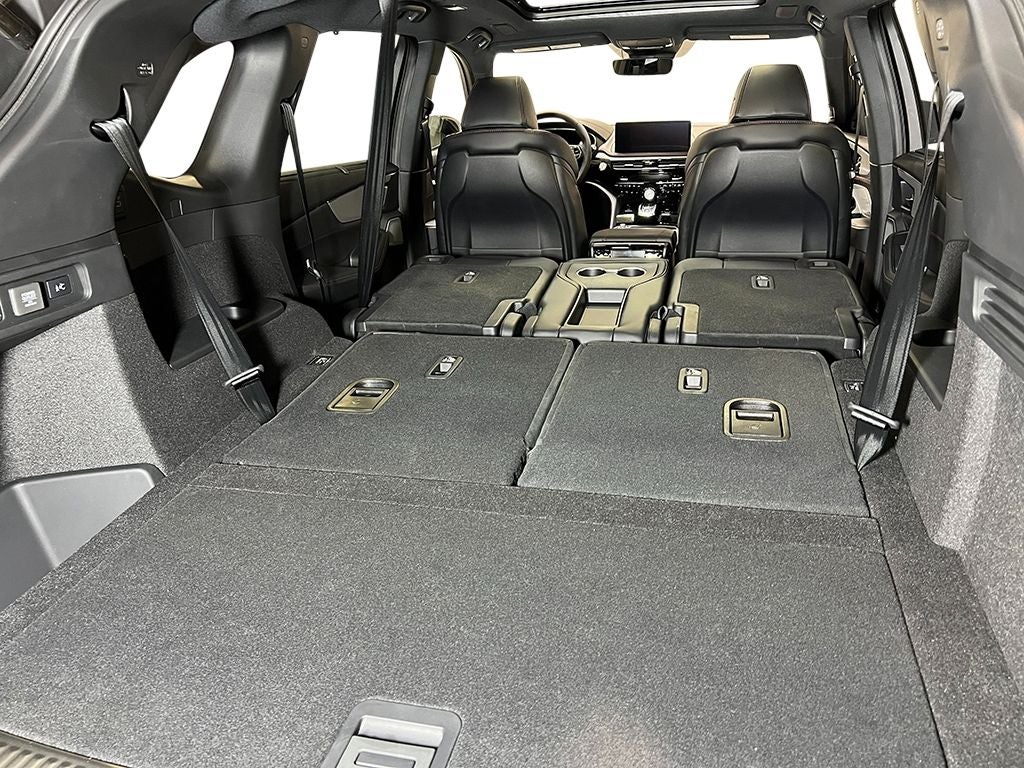 2026 Acura MDX A-Spec Advance Package SH-AWD