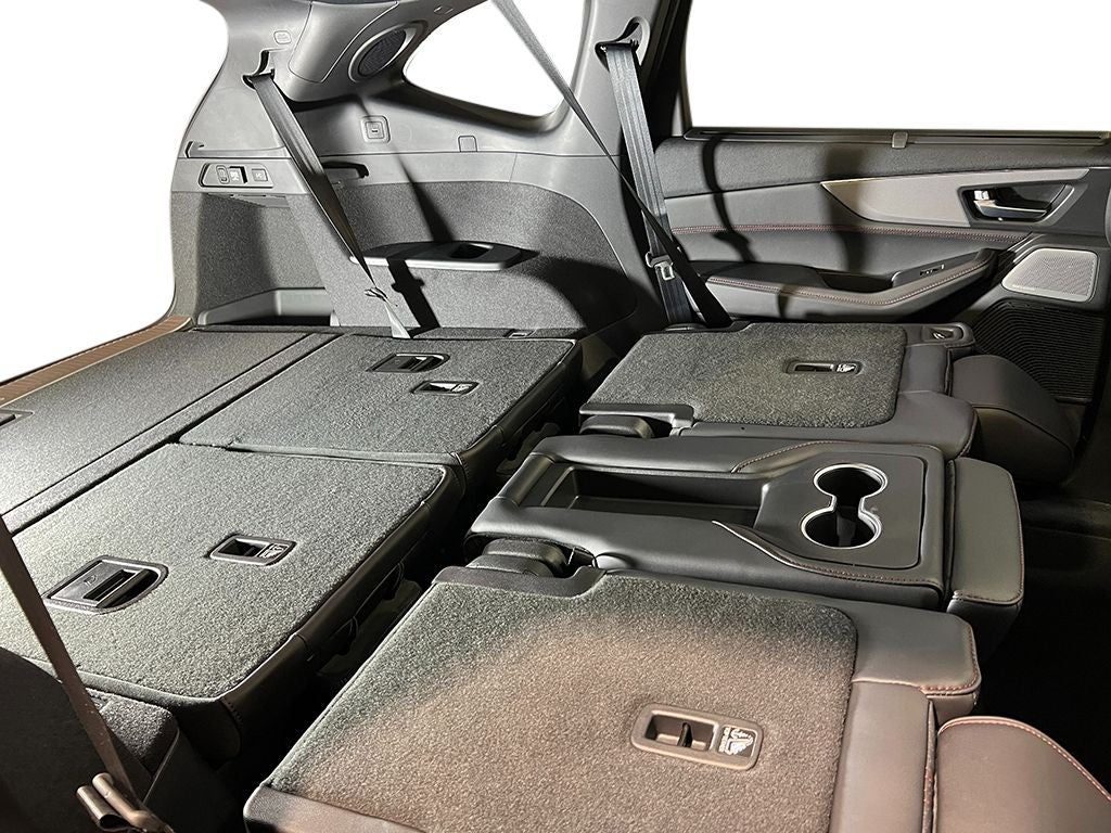 2026 Acura MDX A-Spec Advance Package SH-AWD