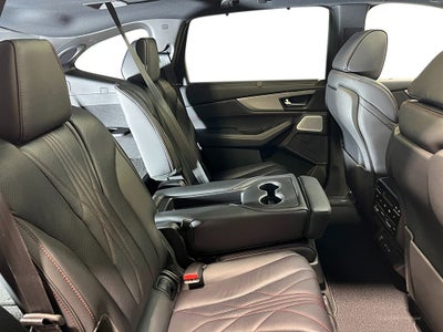 2026 Acura MDX A-Spec Advance Package SH-AWD