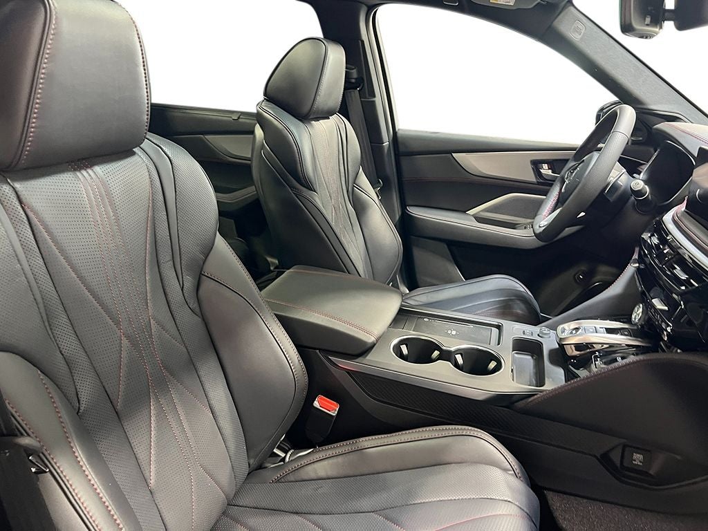 2026 Acura MDX A-Spec Advance Package SH-AWD