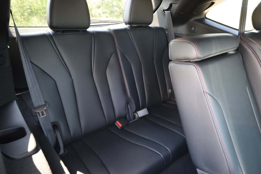 2026 Acura MDX A-Spec Advance Package SH-AWD
