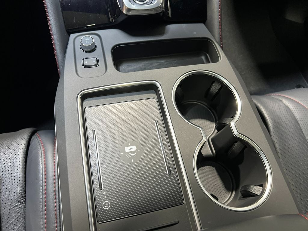 2026 Acura MDX A-Spec Advance Package SH-AWD