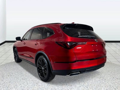 2026 Acura MDX A-Spec Advance Package SH-AWD