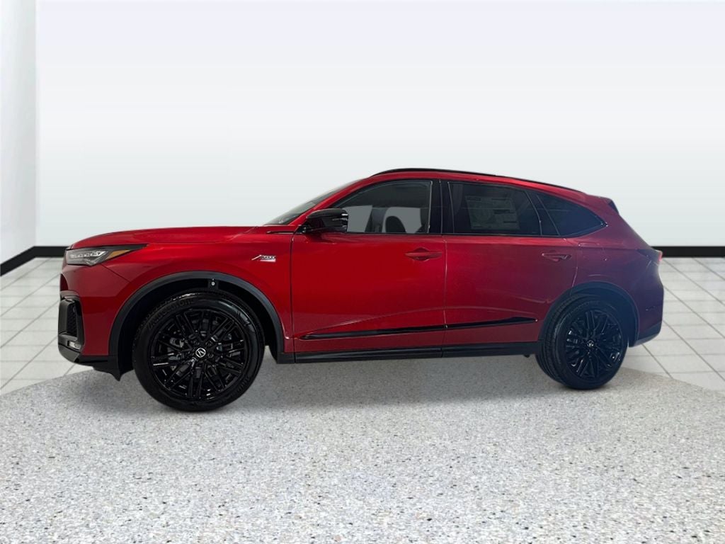 2026 Acura MDX A-Spec Advance Package SH-AWD