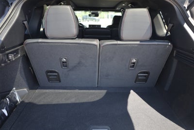 2026 Acura MDX A-Spec Advance Package SH-AWD