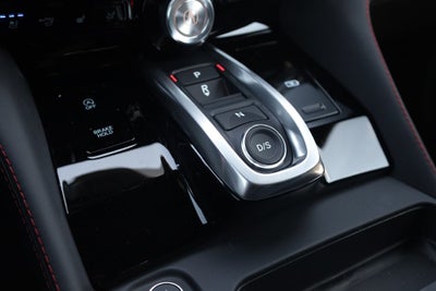 2026 Acura MDX A-Spec Advance Package SH-AWD