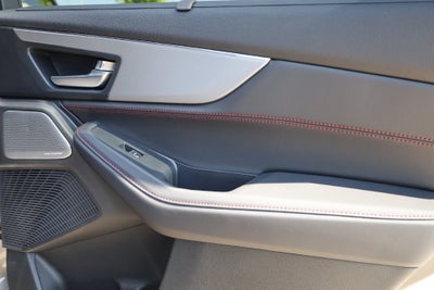 2026 Acura MDX A-Spec Advance Package SH-AWD
