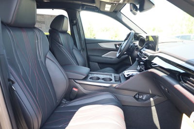 2026 Acura MDX A-Spec Advance Package SH-AWD