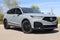 2026 Acura MDX A-Spec Advance Package SH-AWD