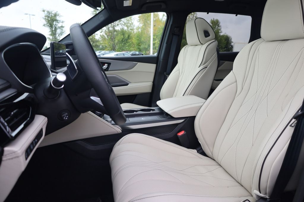 2026 Acura MDX A-Spec Advance Package SH-AWD