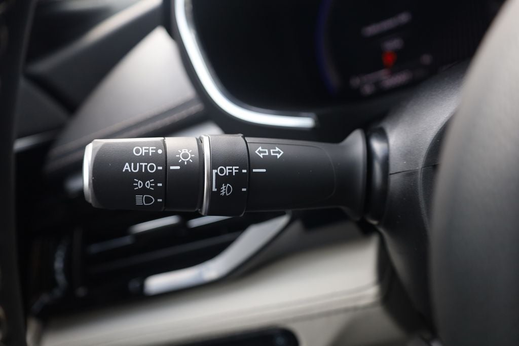 2026 Acura MDX A-Spec Advance Package SH-AWD