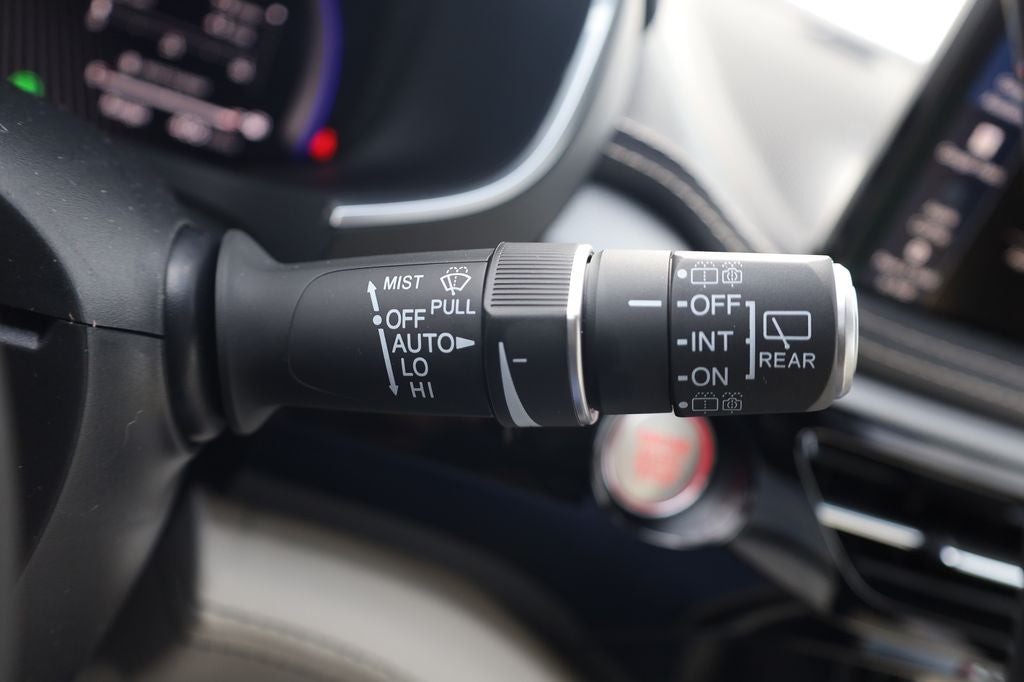 2026 Acura MDX A-Spec Advance Package SH-AWD