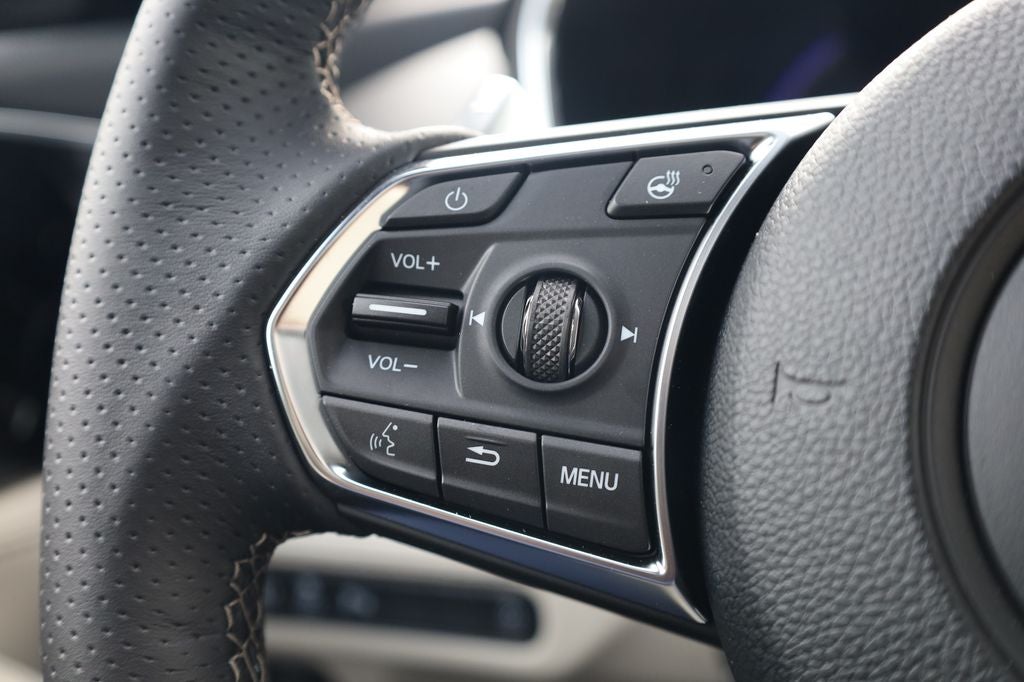 2026 Acura MDX A-Spec Advance Package SH-AWD