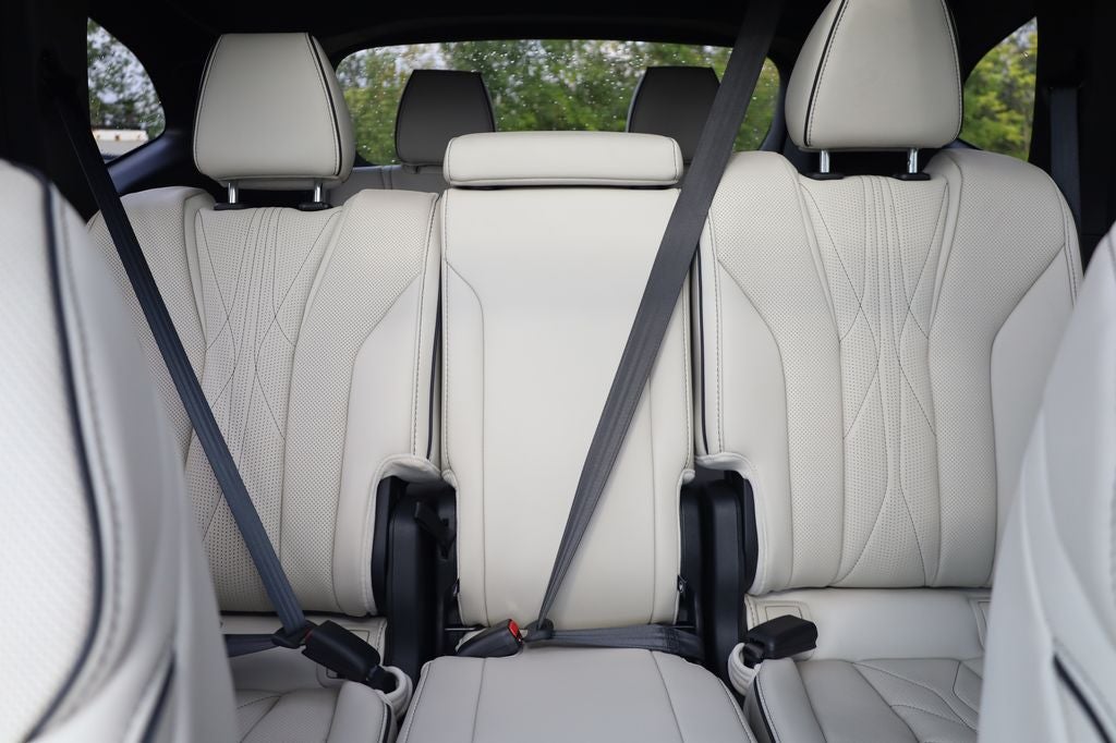 2026 Acura MDX A-Spec Advance Package SH-AWD