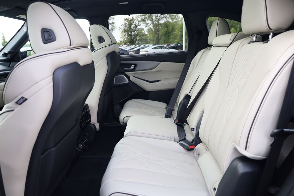 2026 Acura MDX A-Spec Advance Package SH-AWD