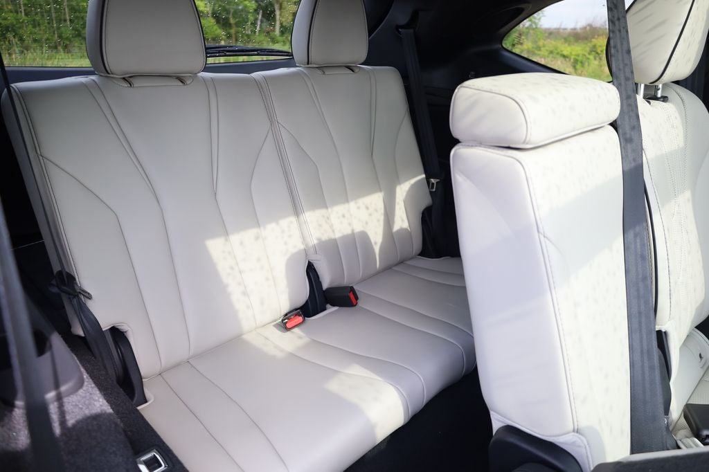 2026 Acura MDX A-Spec Advance Package SH-AWD