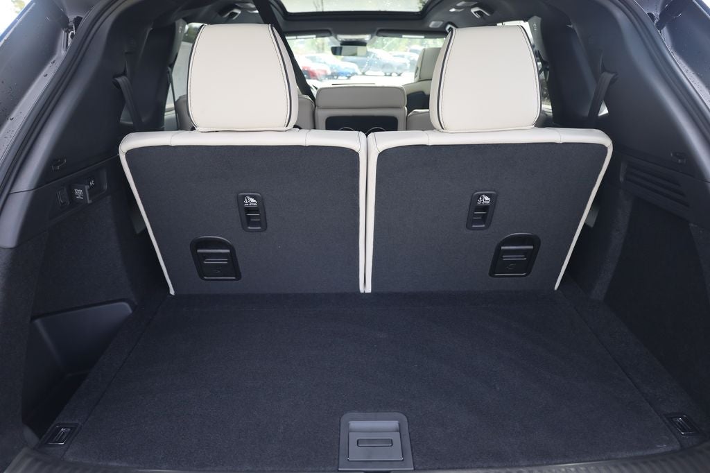 2026 Acura MDX A-Spec Advance Package SH-AWD