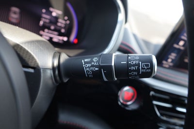 2026 Acura MDX A-Spec Advance Package SH-AWD