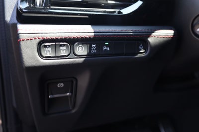 2026 Acura MDX A-Spec Advance Package SH-AWD