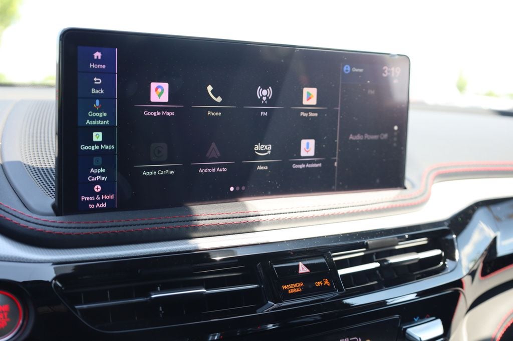 2026 Acura MDX A-Spec Advance Package SH-AWD